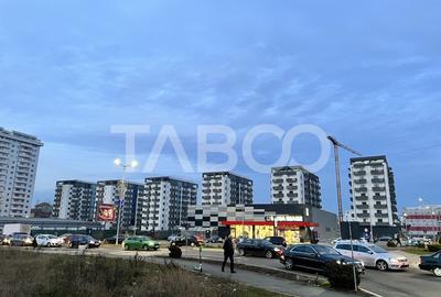 Apartament modern mobilat si utilat etaj intermediar bloc cu lift - 15