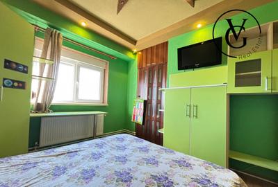 Apartament 2 camere + centrala proprie - Navodari - 5