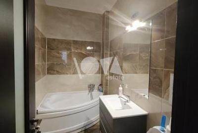 De vânzare - vilă 12 cam - D+P+1E+M - Piata Muncii - Calarasilor - 10