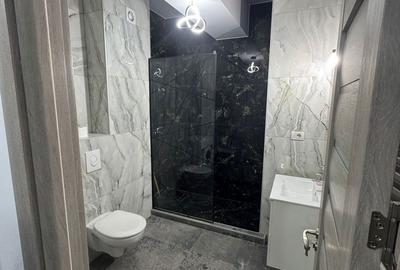 Apartament cu 2 camere decomandat în Central - 6