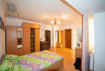 Garsoniera -42,80Mp- 5 minute pana la metrou -Nicolae Grigorescu - 2