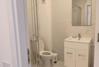 GARSONIERA METALURGIEI, LOC PARCARE, PRET-FRIENDLY, BLOC NOU, CENTRALA - 5