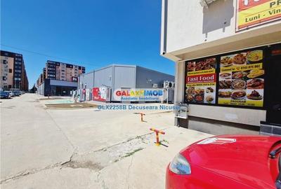 Spatiu comercial, in Militari Residence, Tineretului, 45 mpu, 420 euro - 5