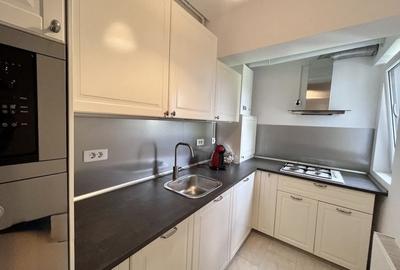 Apartament 2 camere / Floreasca Residence/ Loc de parcare/ Terasa - 3