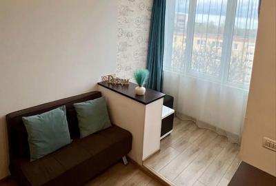 Garsonieră decomandată în Gării - 2