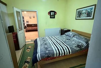 Casă cu 2 camere în Central - 2