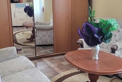 Apartament cu 3 camere decomandat în Câlnic - 5