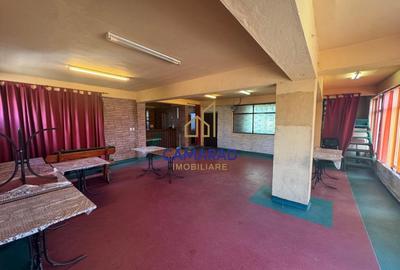 Spatiu comercial de vanzare sau inchiriere - Tamadau Mare, stradal DN3 - 2