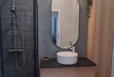 Apartament cu 2 camere decomandat, mobilat în Păcii - 8