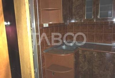 Spatiu de birouri decomandat 4 incaperi generoase zona Terezian Sibiu - 9