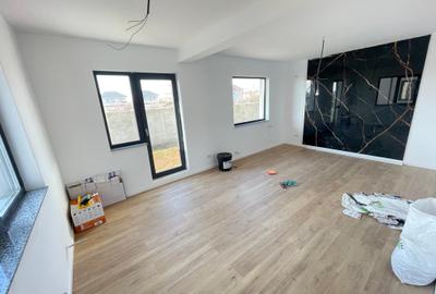 Casa Individuala + Mansarda Finisata + Garaj, Comision 0%