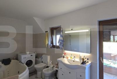 Casă individuală cu 4 camere cu Teren 902 Mp în Nord-Est - 11