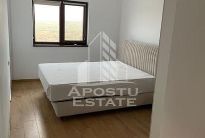 Duplex de inchiriat cu 5 camere, 3 bai, pe 2 Nivele, gradina proprie - 10