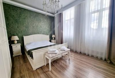 Apartament central in regim hotelier | Zona Ultracentrala - 3