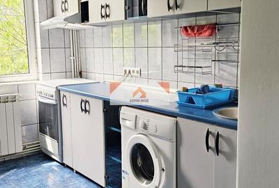 Apartament cu 3 camere decomandat, mobilat în Drumul Taberei - 9