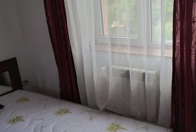 Apartament cu 2 camere decomandat în Zamostea - 7