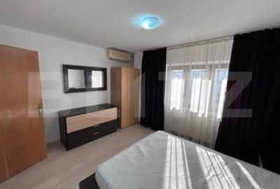 Apartament cu 4 camere decomandat, mobilat în Central - 10