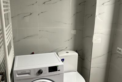 Apartament cu 2 camere semidecomandat în Central - 5