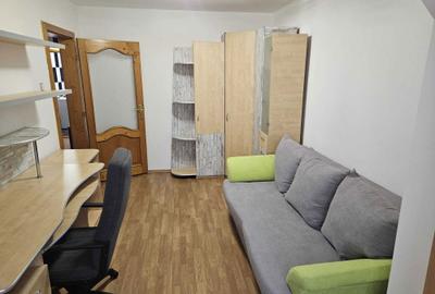 Apartament cu 3 camere decomandat în Decebal - 5