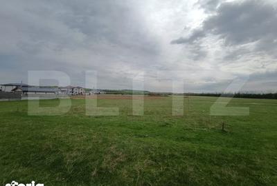 Teren de 518 mp, în Central - 3
