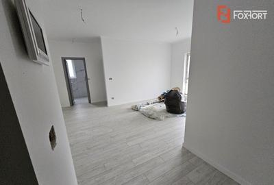 Apartament cu 2 camere de vanzare in bloc nou, zona Gradiste - 1