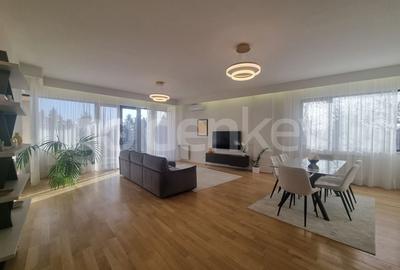 Apartament cu 4 camere si vedere panoramica - 2