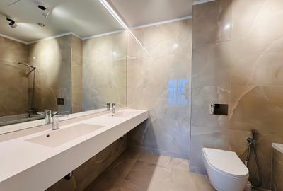 ONE VERDI PARK - 3 camere mobilat || parcare inclusa - 6