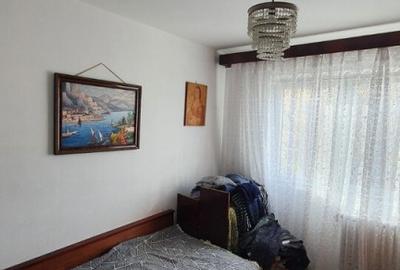 Apartament cu 3 camere semidecomandat în Vest - 11