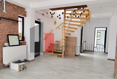Spatiu comercial MANAHAVE*/vila cu teren de inchiriat in ...