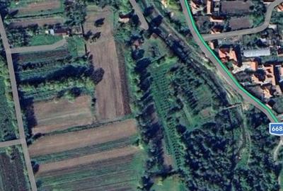 Casă cu 3 camere în Chitid - 5