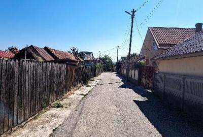 Cota de 1/2 teren si cota de 1/4 casa Loc Dragasani, Jud ... - 10