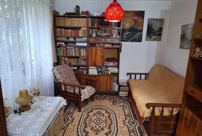 Apartament cu 4 camere semidecomandat în Săsar - 7