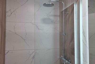 Apartament cu 3 camere decomandat în Nufărul