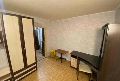 Garsonieră decomandată în Vitan - 2