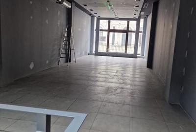 Zona Centrul Isoric  Etaj 1 supr 140mp cu intrare separata din strada Zona Centrul Isoric  Etaj 1 supr 140mp cu intrare separata din strada - 3