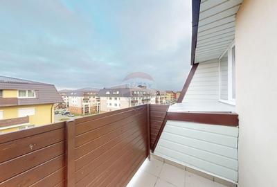 Comision 0% | Apartament 2 camere | Subcetate Sanpetru | Parcare - 5