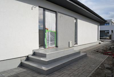 Casă individuală cu 4 camere cu Teren 500 Mp în Stupini - 2