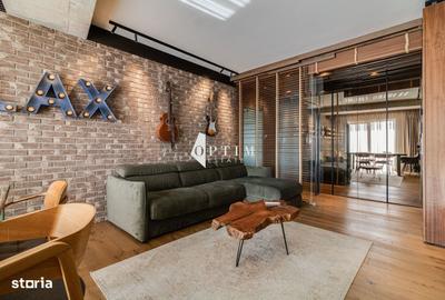 Apartament cu 2 camere, mobilat în Dămăroaia - 15