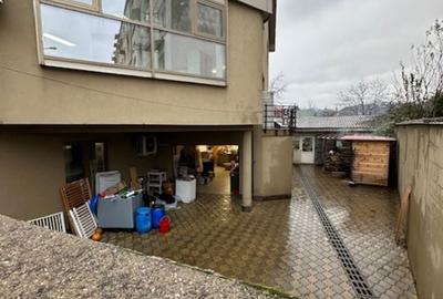 Spațiu comercial, de 562 mp, în Vasile Alecsandri - 5