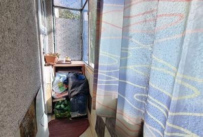 Tomis 1 amfiteatru-apartament 3 camere decomadat - 12