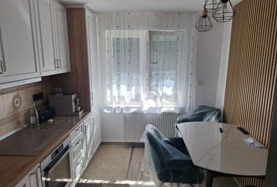 Apartament cu 2 camere decomandat în Central - 7