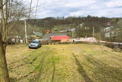 Teren Construcții intravilan de 628 mp, în Teișani - 5