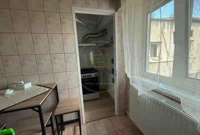 Apartament cu 2 camere decomandat, mobilat în Lăpuș - 7
