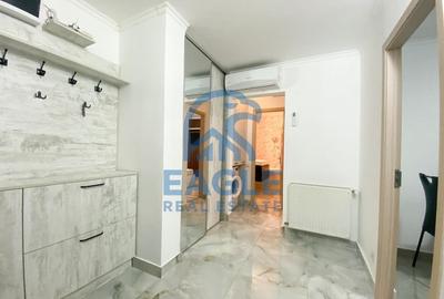 Dacia - 2 Camere Decomandat modern cu balcon pe termen lung sau scurt Dacia - 2 Camere Decomandat modern cu balcon pe termen lung sau scurt - 6