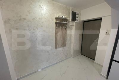 Apartament 2 camere, 51 mp, cartier George Enescu - 3