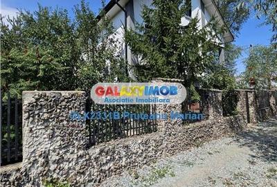 Casă individuală cu 4 camere cu Piscina în Clinceni - 30