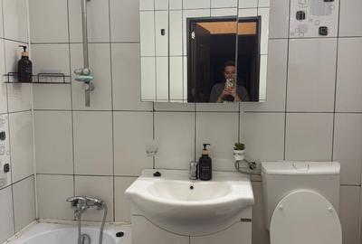 GIURGIULUI-STRADA TATULESTI-APARTAMENT 2 CAMERE - 10