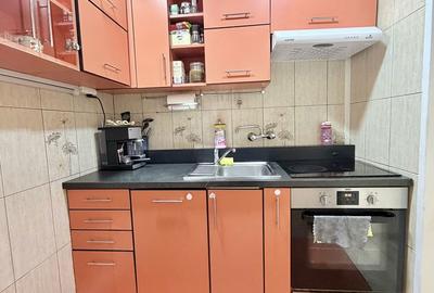Apartament cu 2 camere nedecomandat în Mureșeni - 6