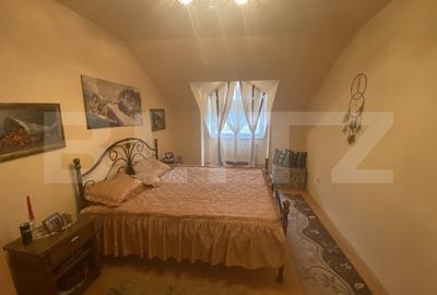 APARTAMENT CU 5 CAMERE, 130 mp, ZONA DUMBRAVA, ZALAU - 2