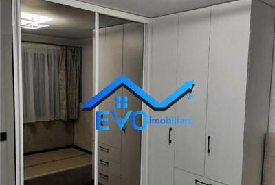 Apartament 3 camere, de , 75mp, loc de parcare si boxa, cart - 11